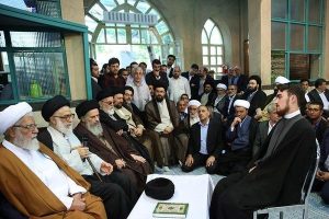 پاسخ نتیجه امام به انتقادات