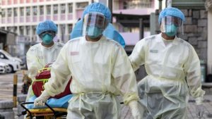 تعداد مبتلایان به ویروس کرونا از ۲۵ میلیون نفر عبور کرد