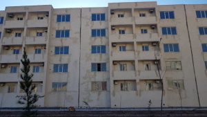 کمتر ساخته شدن مسکن در سال های اخیر باعث افزایش بیش از حد قیمت مسکن در بازار شد