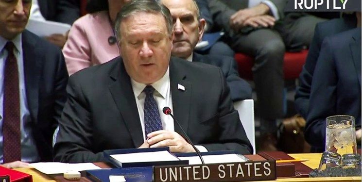 آمریکا از پیمان منع موشکهای هستهای با روسیه خارج شد