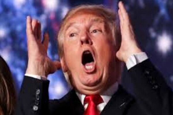 ترامپ مردم عراق را به اقدام علیه ایران فراخواند