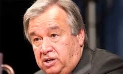 حمایت قاطع دبیر کل سازمان ملل از برجام