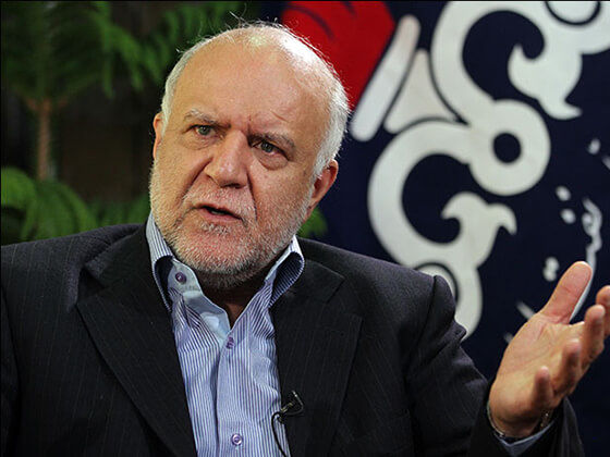 ایران برای مذاکره با همه شرکتهای نفتی آماده است