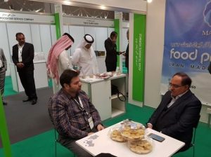 افزایش حجم مبادلات تجاری ایران و قطر