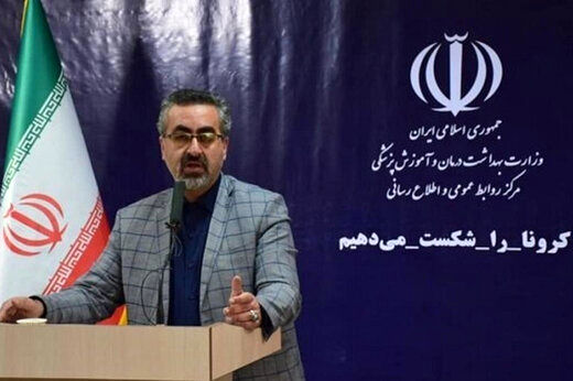 درخواست ستاد مقابله با کرونا از نظام روانشناسی کشور