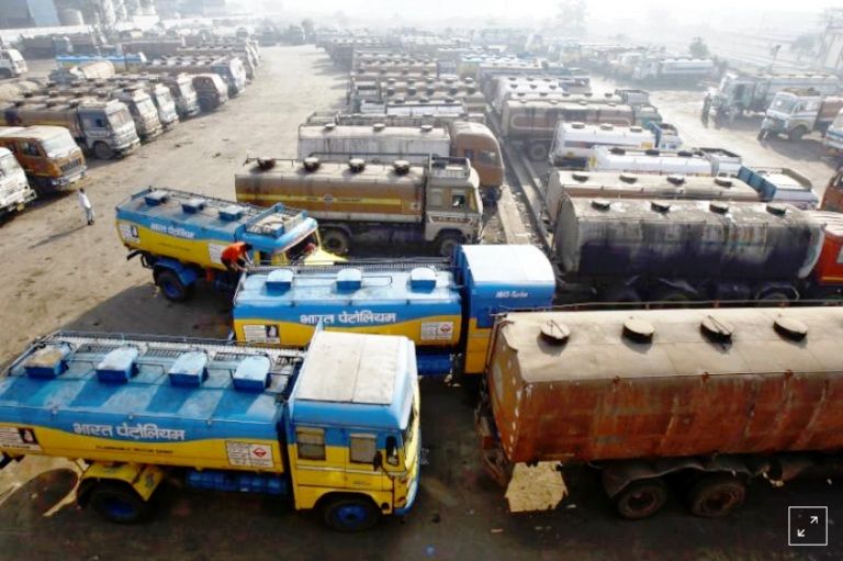 صادرات نفت به هند دوبرابر میشود