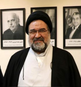 فقیه بی‌بدیل بازار سرمایه