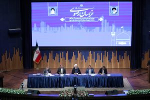 ۴ هزار میلیارد تومان پروژه در مشهد مورد بهره‌برداری قرار گرفت