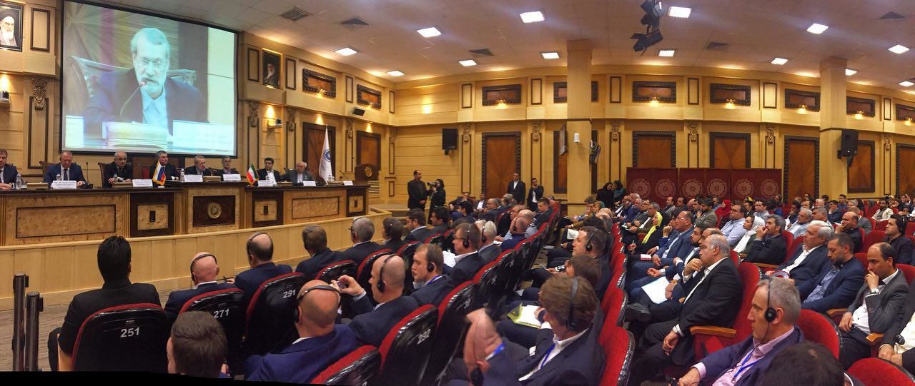 پیشرفت در سرمایه گذاری نفت و گاز