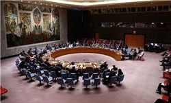 اتهام نقض قطعنامه سازمان ملل علیه ایران