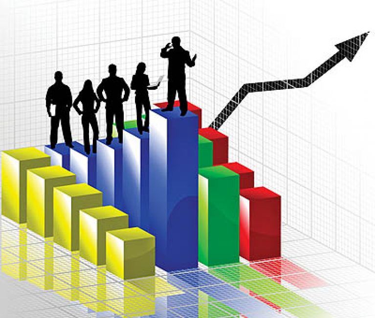 سقف شکنی نماگر حافظ ادامه دارد/ ارزش ۷۰۰ میلیارد تومانی معاملات بورس تهران