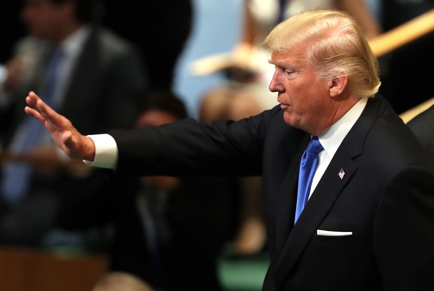 وضع محدودیت مجدد پذیرش پناهجو از ایران و ۱۰ کشور دیگر