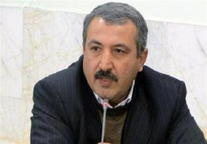 آب موجود در دریاچه ارومیه ربطی به اقدامات دولت ندارد