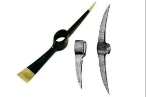 درآمد ۵۰۰۰۰۰ دلاری چین از صادرات کلنگ به ایران!