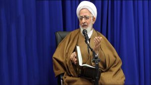 دفتر آیت الله آملی: تنها بخشی از سخنان در رسانه‌ها منتشر شده است