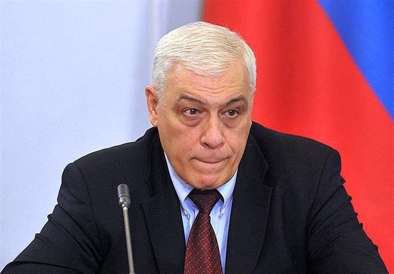 خطر بروز جنگ اتمی بین روسیه و آمریکا