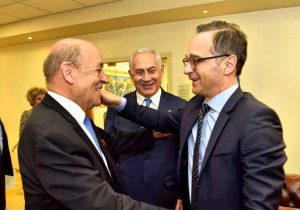 نتانیاهو: ترامپ به احتمال زیاد از برجام خارج می شود