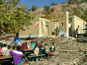 نرخ ۲.۶ درصدی بازماندگان از تحصیل برای ۶ تا ۱۴ ساله‌ها / وضعیت بحرانی سه استان