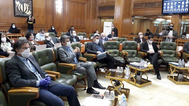 حناچی: فروشگاه های شهروند ۲۴ ساعته فعالیت خواهند داشت