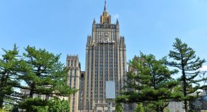 آمریکا به هنرمندان تئاتر بالشوی روسیه ویزا نداد / روسیه ابراز تأسف کرد