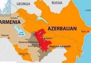 احتمال جنگ نظامی بین آذربایجان و ارمنستان قوت گرفت