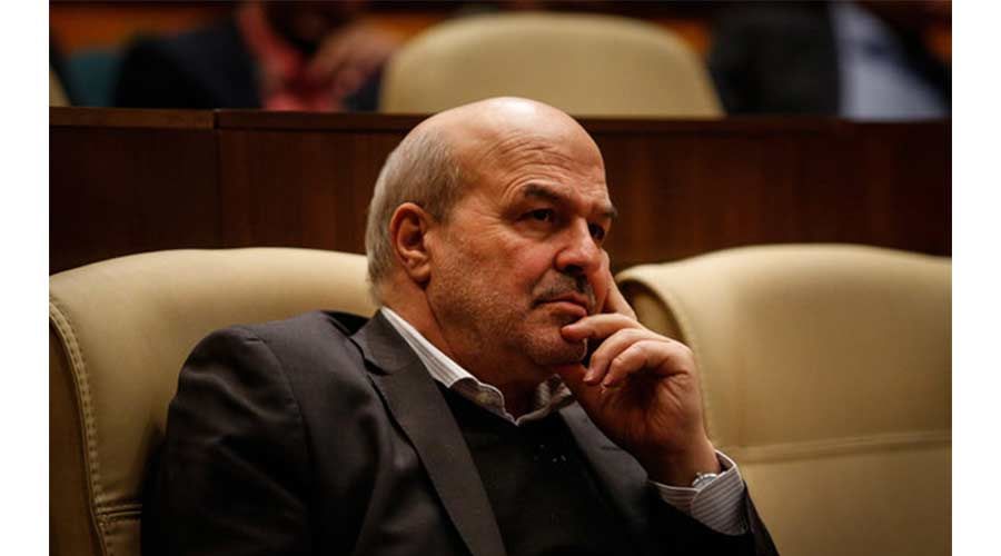 تقریبا میتوان گفت همه رودخانه های کشور خشک شده است / ۸۰ درصد صنایع باید تعطیل شوند / ایران اولین کشور در جهان به لحاظ تخریب خاک است / در ۴ روز از ماه تیر مردم سم خالص استشمام کردند / مردم عسلویه یا باید بمیرند و یا صنعت گاز و پتروشیمی ما تعطیل شود