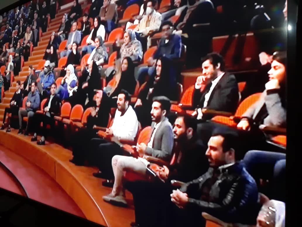 توضیحات مهران مدیری درباره ضبط مجدد برنامه دورهمی