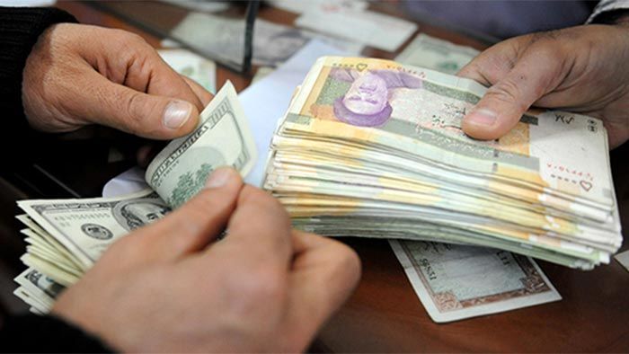 دلار قله ۵۱۰۰  را هم پشت سر گذاشت