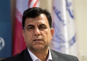 پروانه اشتغال رئیس سازمان نظام مهندسی ساختنان تهران معلق شد