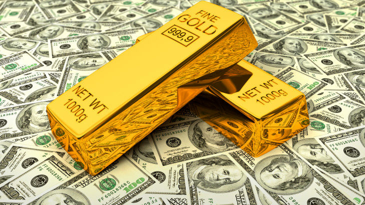 فوربس: ایران به جای اصلاح ارزی، طلا ذخیره کند
