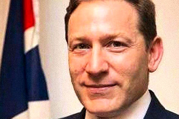 خروج آمریکا از برجام به نفع آمریکا، انگلیس و کشورهای حاشیه خلیج فارس نیست