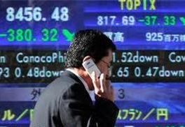 رکورد جدید شاخص ها در بازار ژاپن