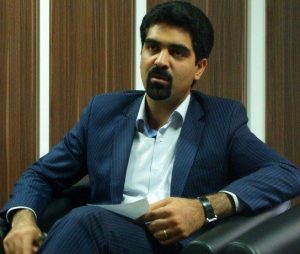 احتمال لغو حکم موقت عدم حضور سپنتا نیکنام در شورای شهر یزد توسط دیوان عدالت اداری