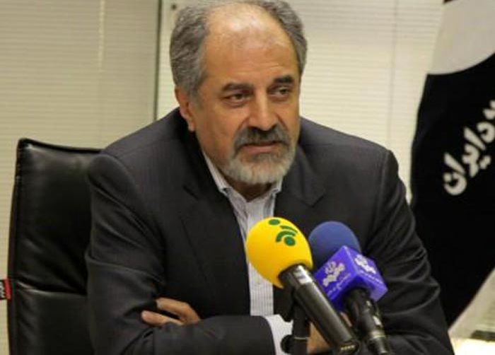 دلیل افزایش ۱۰۰ درصدی قیمت سهام “فولاد” طی ۶ ماه از نگاه مدیر عامل