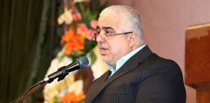 جعفرزاده ایمن آبادی: آخرین سنگر اعتماد مردم نسبت به رییس‌جمهوری در حال سقوط است