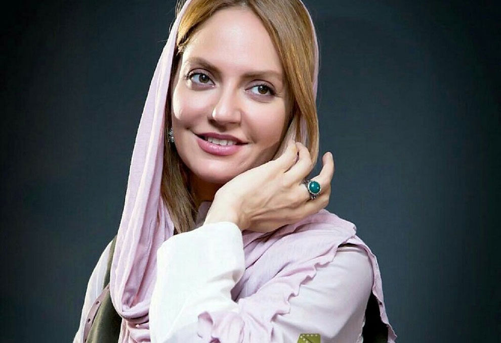 مهناز افشار به ویدیوی آزار یک بچه معلول با قمه واکنش نشان داد