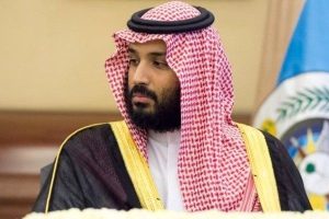 بن سلمان: ایران، رقیبی برای عربستان نیست