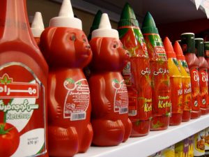 واردات بیش از ۸۰۱ تن سُس در ۹۶