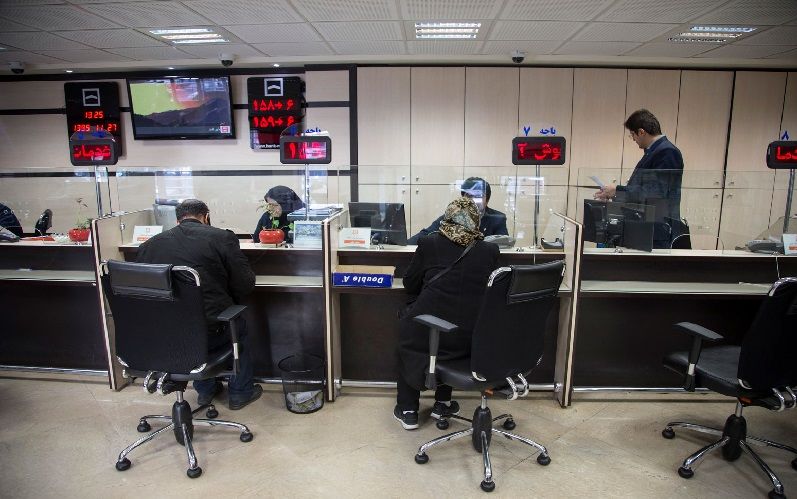 تخلف یک بانک خصوصی و ۲ بانک دولتی در تعیین نرخ سود سپرده