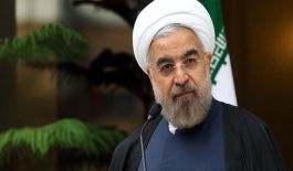 جلسه رئیس جمهور با وزیر نفت و فعالان خصوصی این بخش