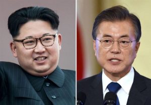 مذاکرات این و اون در روستای صلح