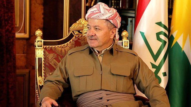 رئیس بعدی اقلیم کردستان عراق کیست؟