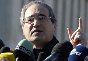 سوریه:حملات رژیم صهیونیستی دامن آمریکا را می گیرد