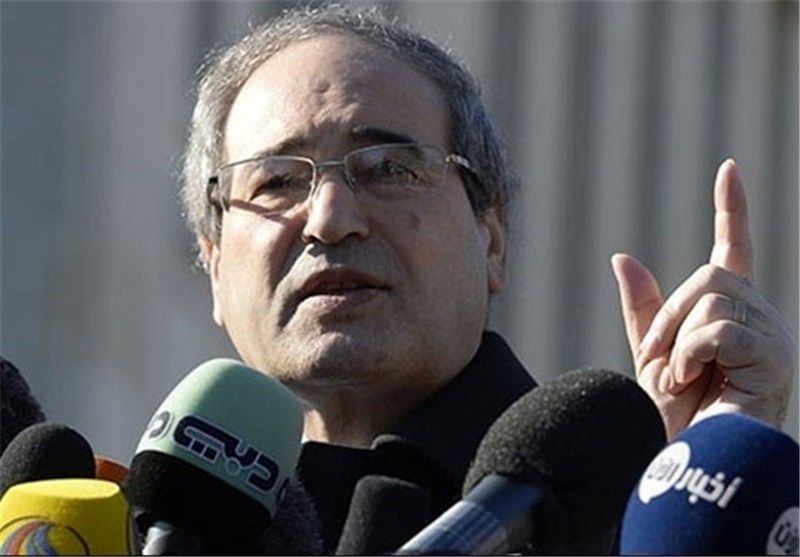 سوریه:حملات رژیم صهیونیستی دامن آمریکا را می گیرد