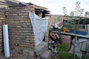 ۳۳ درصد جمعیت در «فقر مطلق» زندگی می‌کند / خطر فقر مطلق چهار میلیون تومان است / یارانه کمکی به کاهش فقر نکرد