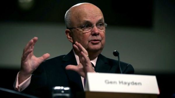 رئیس سابق: برای ترامپ کار نکنید!