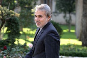 درخواست روحانی از سپاه برای حل مشکلات کشور