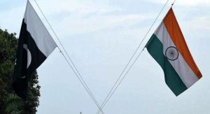 مذاکره برای مدیرت منابع آبی با وجود نزاع سیاسی