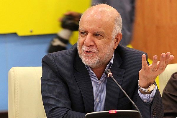 توتال بی وقفه فعالیت می کند
