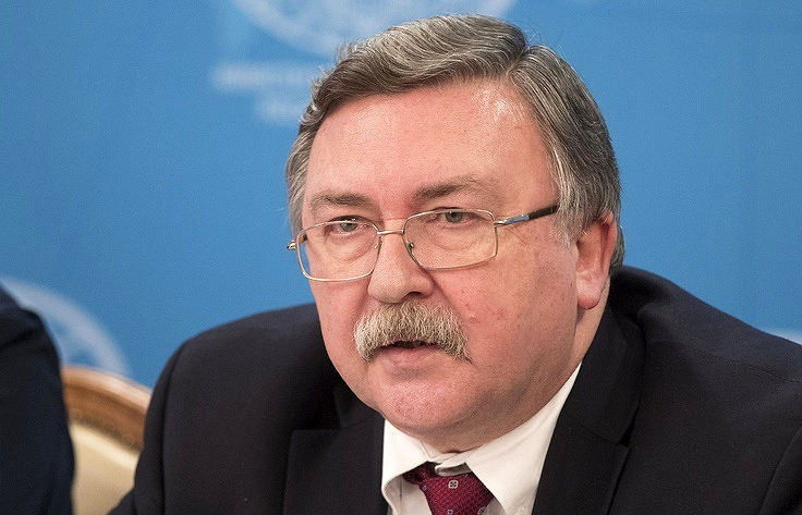 نشست کمیسیون مشترک ایران و گروه ۱+۵ برگزار می شود